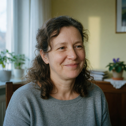 Katharina D.