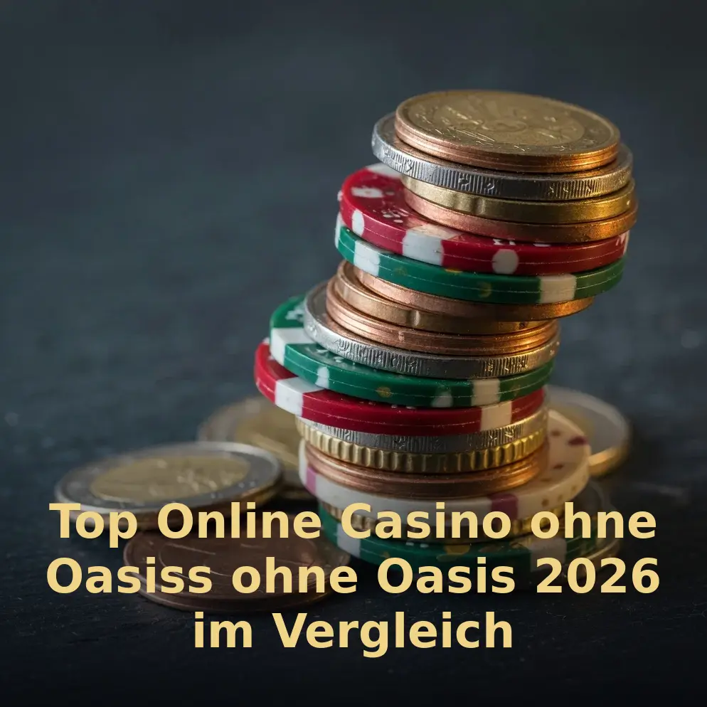 Premium Casino-Szene 2026 – Paysafe Casino Ohne Oasis